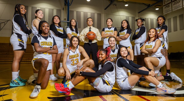 Taft Women’s Basketball Ends Season in 2nd Round, Yet Wins Big Overall