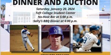 Taft College Athletics to Host Triple Play Dinner Auction