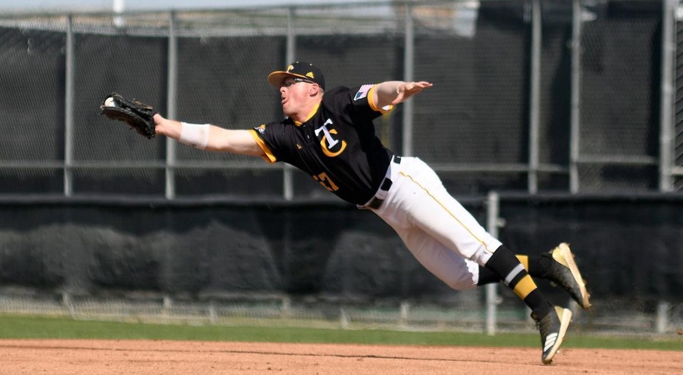 James McCallum (Photo by Taft Midway Driller)