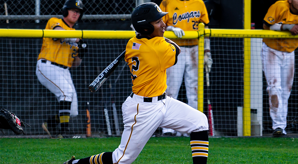 Javier Ramirez had 6 RBI in Taft's 12-11 Game 1 playoff loss at Sacramento City College on Friday.