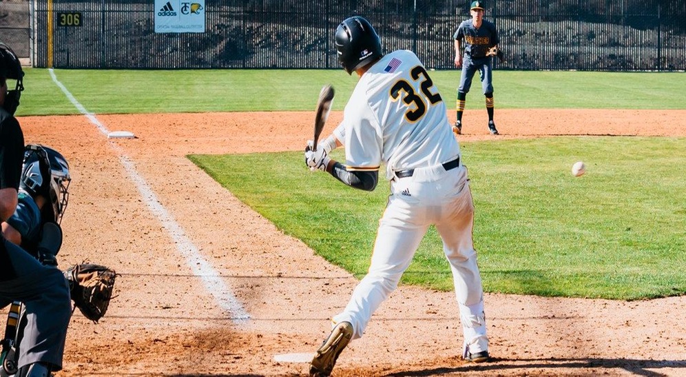 Andres Rolon (Photo by Taft Midway Driller)