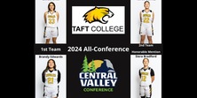 Four Cougar Basketball Players Recognized All-Conference